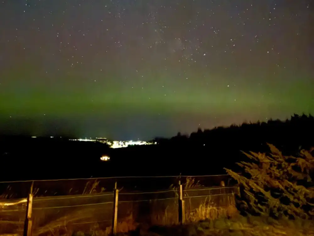 pindlers northern lights